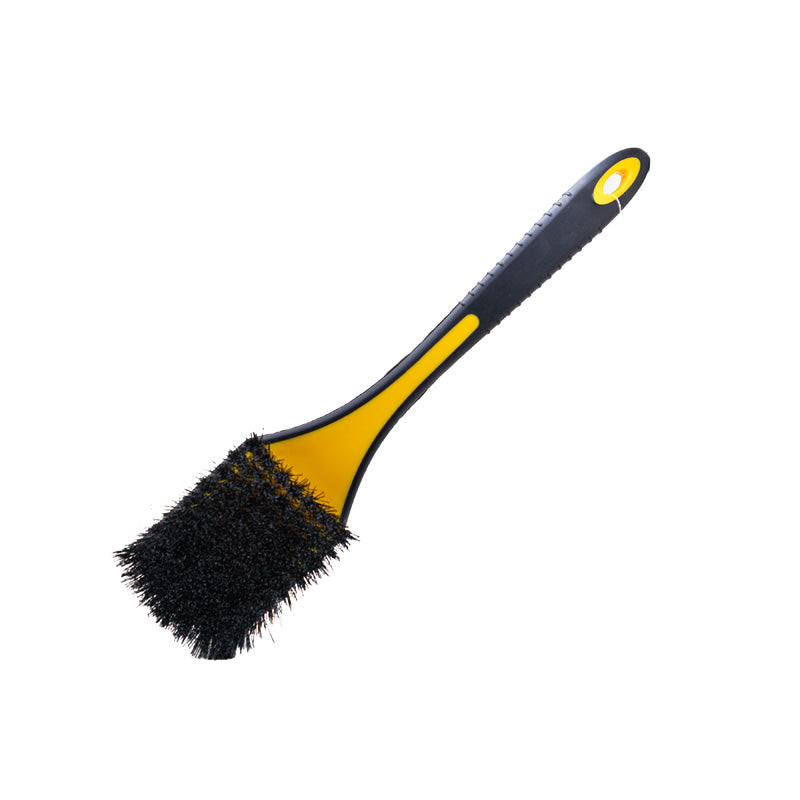 Low Rider Under Carriage Brush