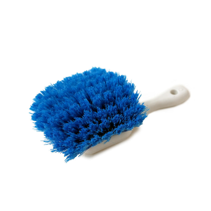 SHORT HANDLE SUPER SOFT BRUSH 852