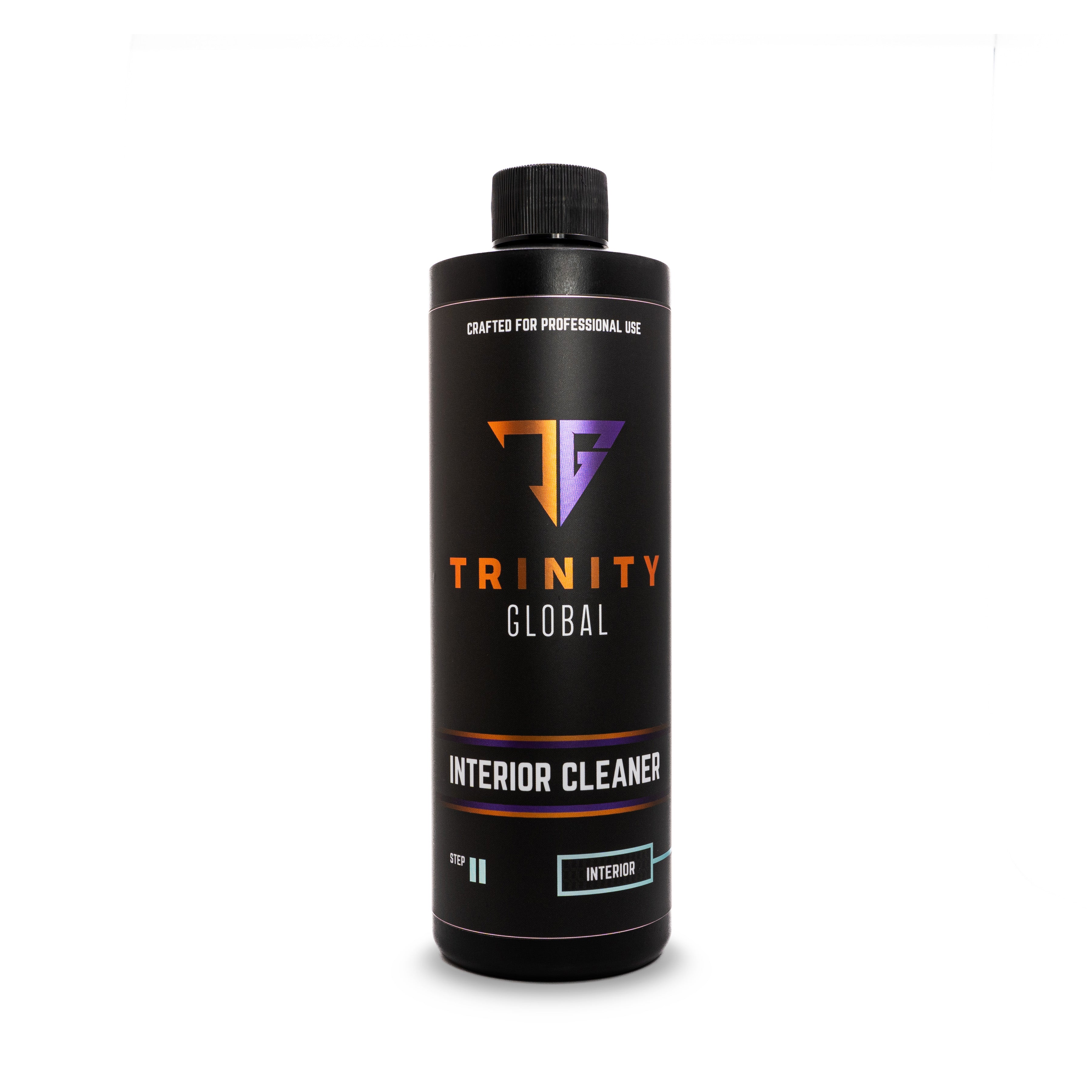 Interior Cleaner