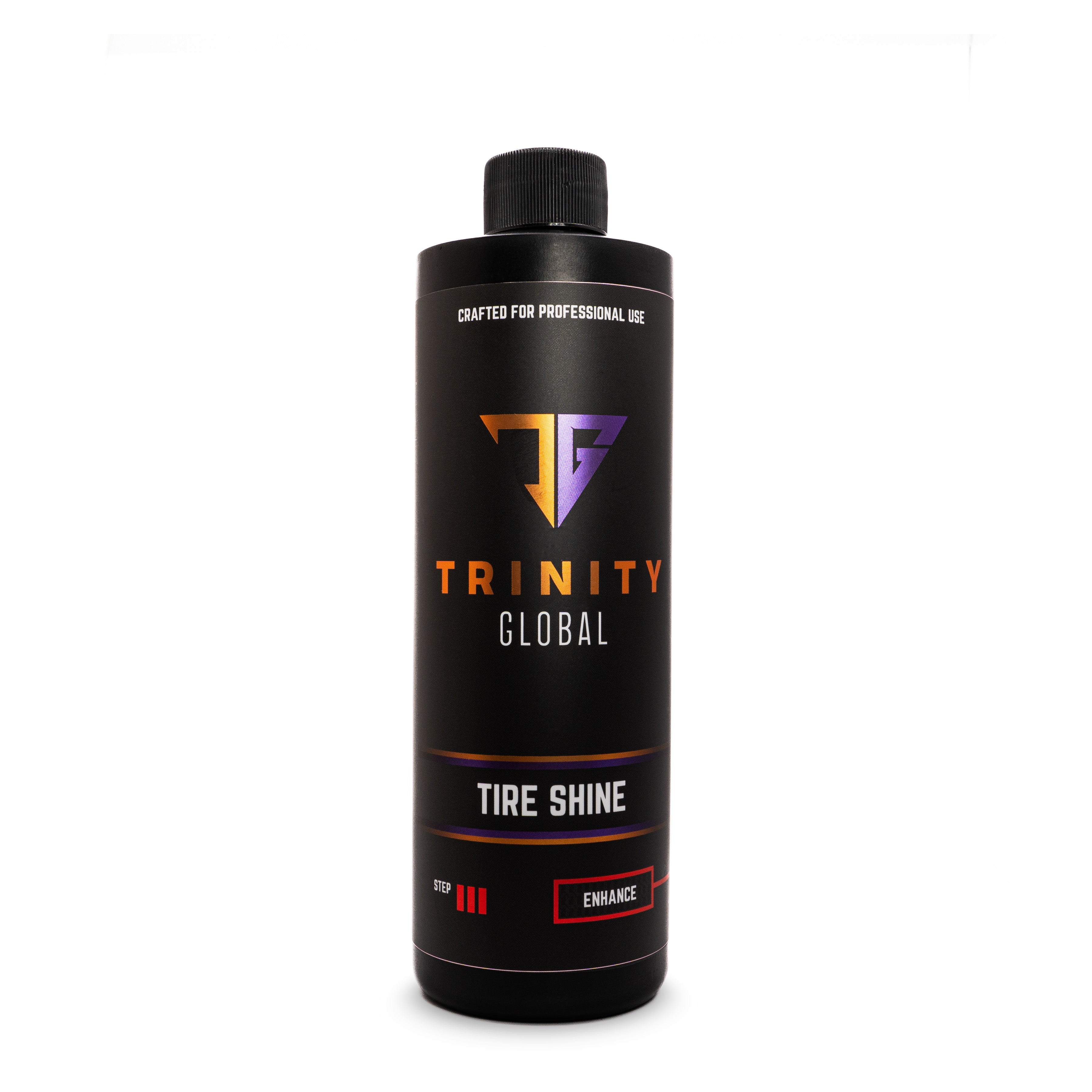 Tire Shine