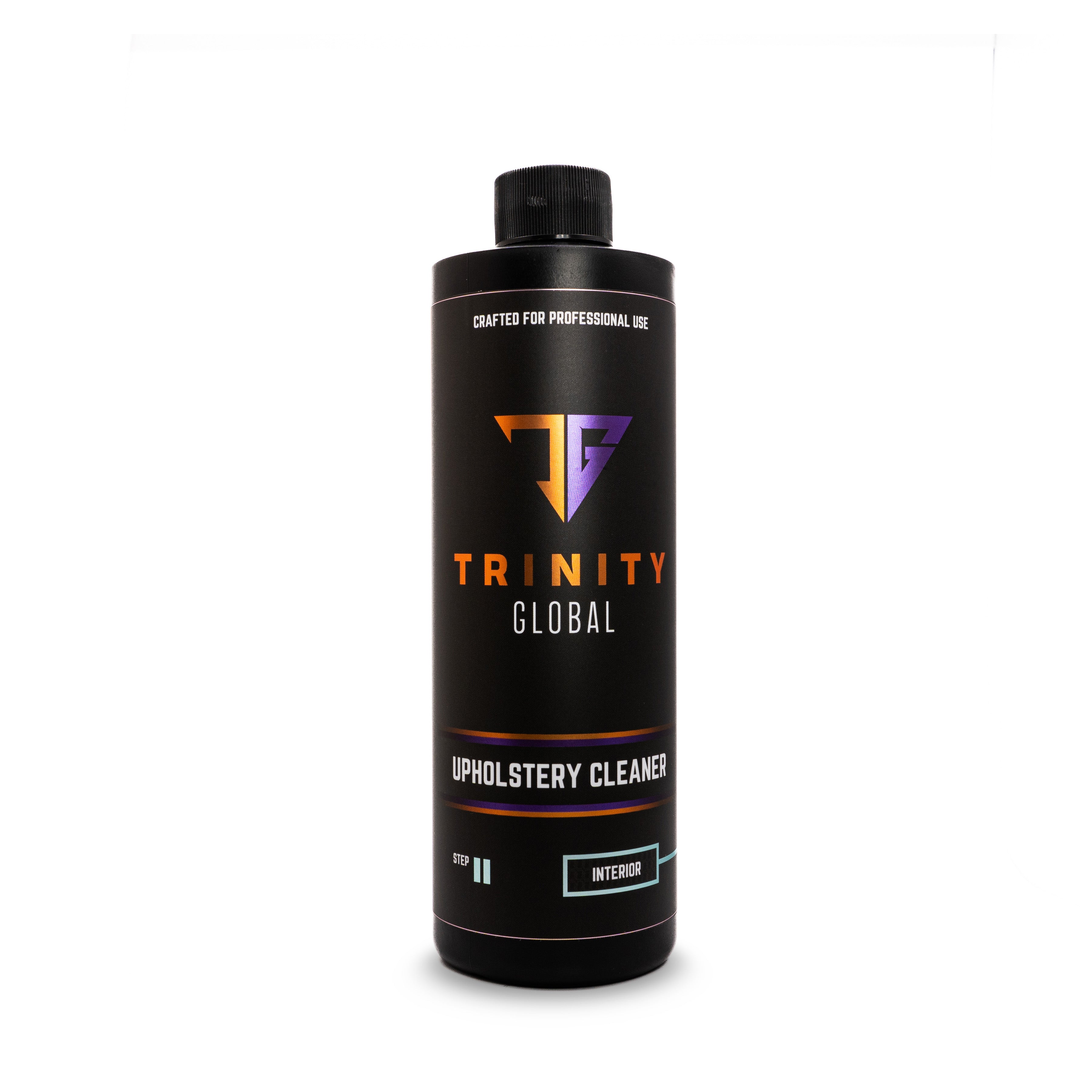 Upholstery Cleaner