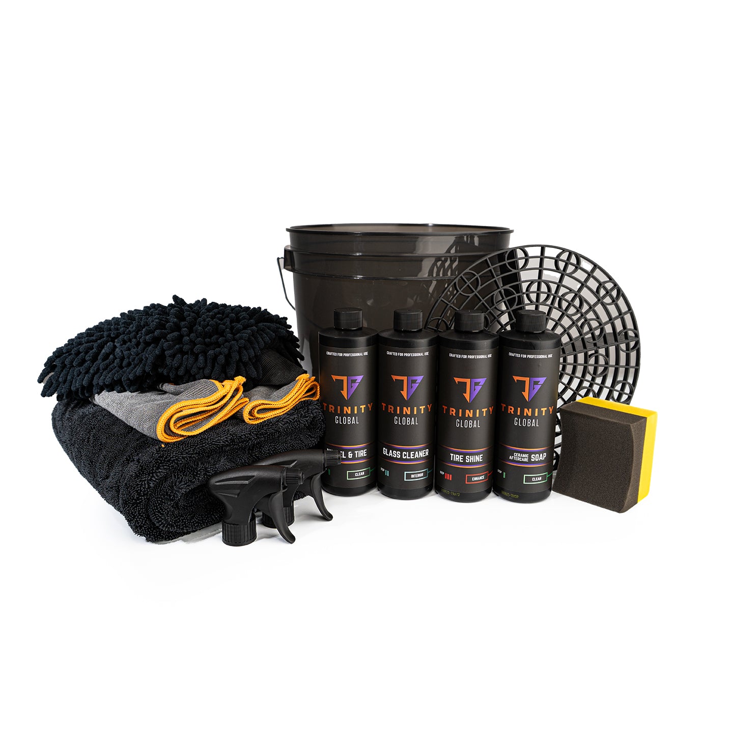 Ceramic After Care Kit