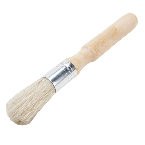 Interior Detailing Brush