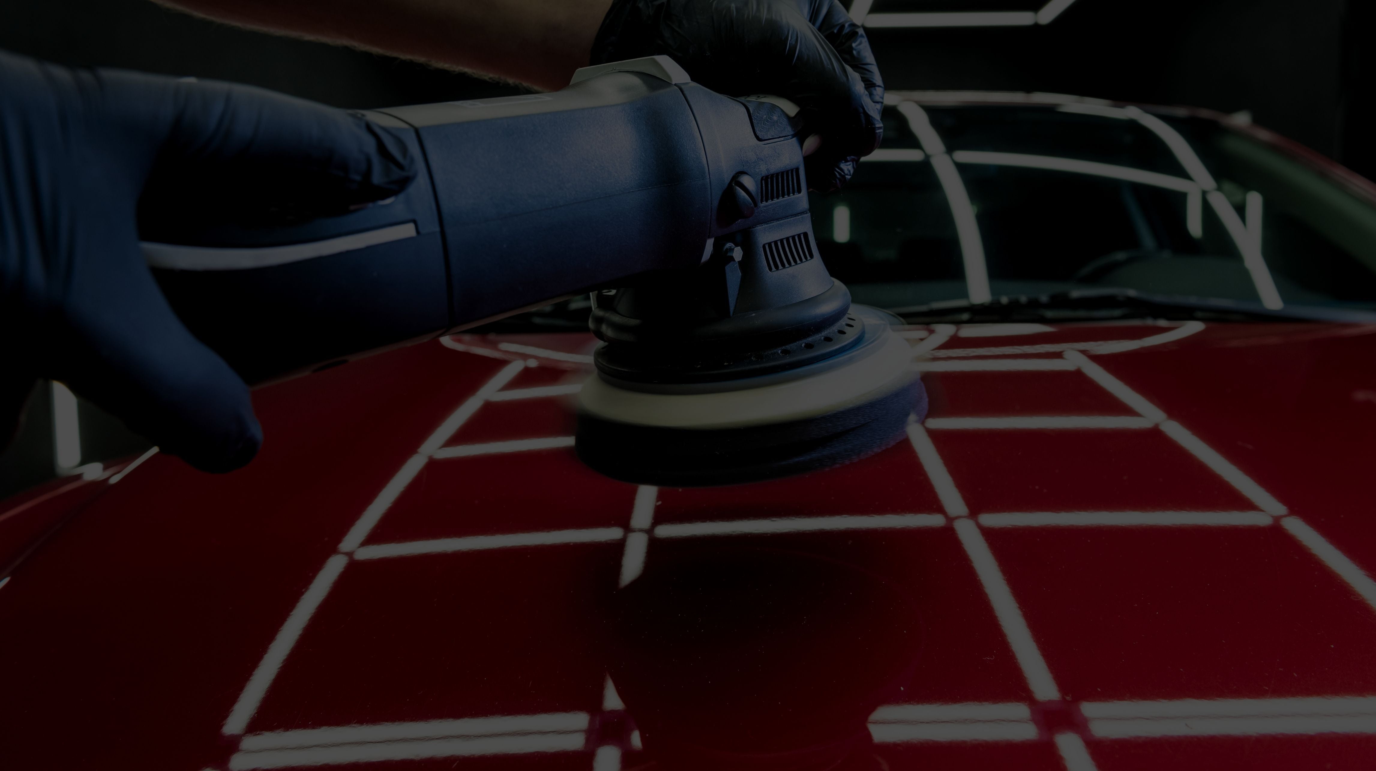 Compounds & Polishes