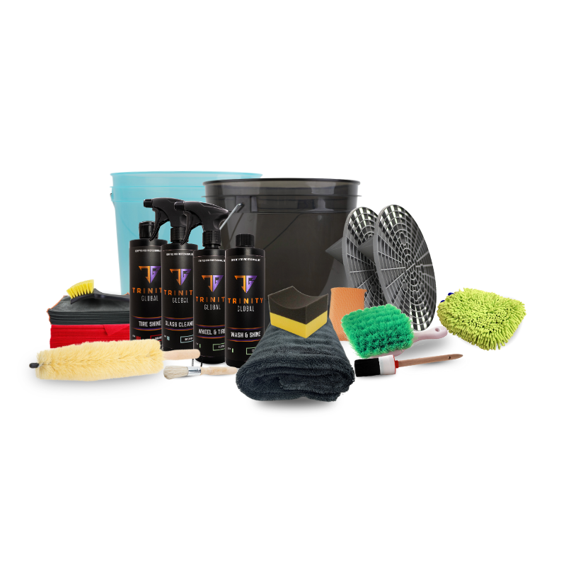Basic Detail Bundle