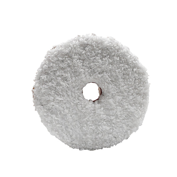 CUTTING PAD 3 - DA Coarse Medium Cut Microfiber Pad