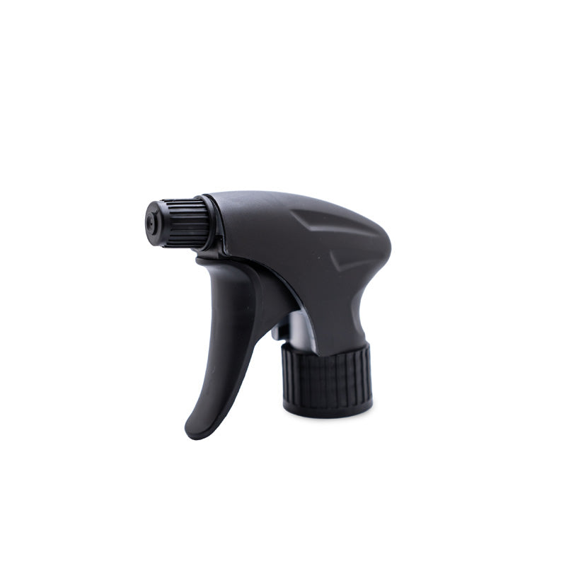 28/410 Black Trigger Sprayer