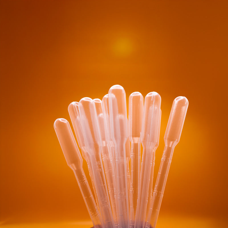 3ml Ceramic Coating Transfer Pipette