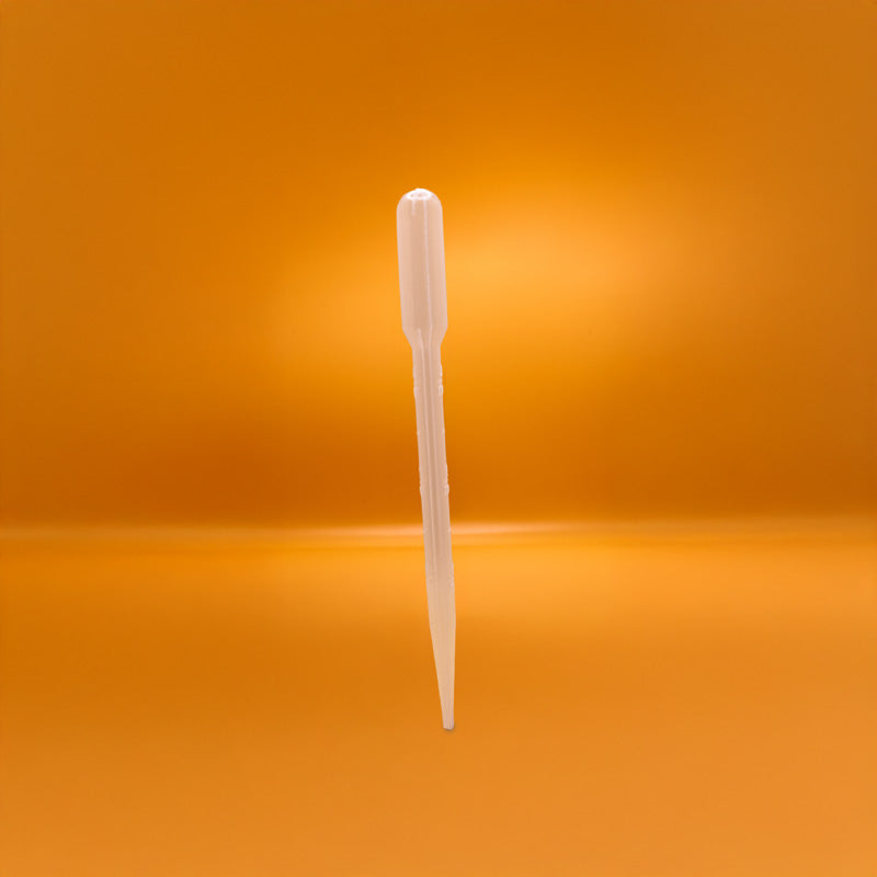 3ml Ceramic Coating Transfer Pipette