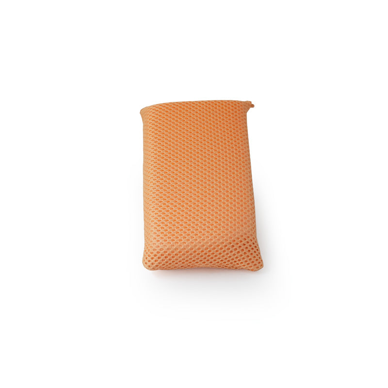 Bug Splatter Removal Mesh Sponge