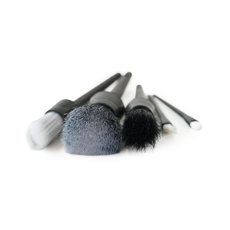 The PACKAGE Detailing Brush Set