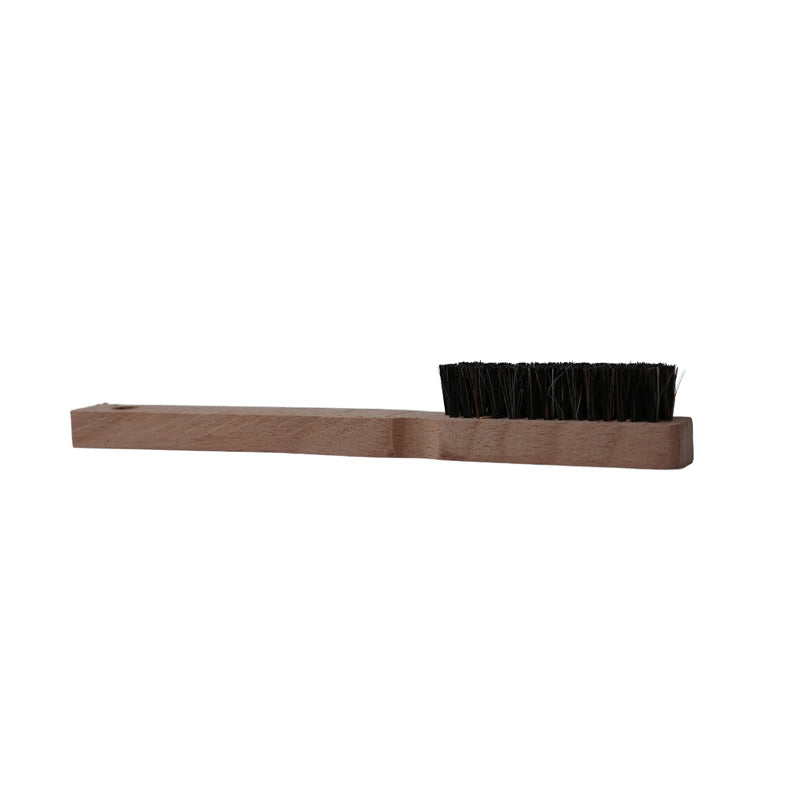 TB DETAIL BRUSH/HORSE HAIR GF-HH