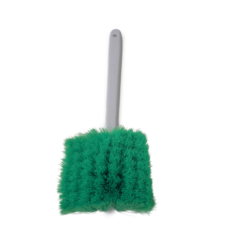 LONG HANDLE NYLEX BRUSH 877CR