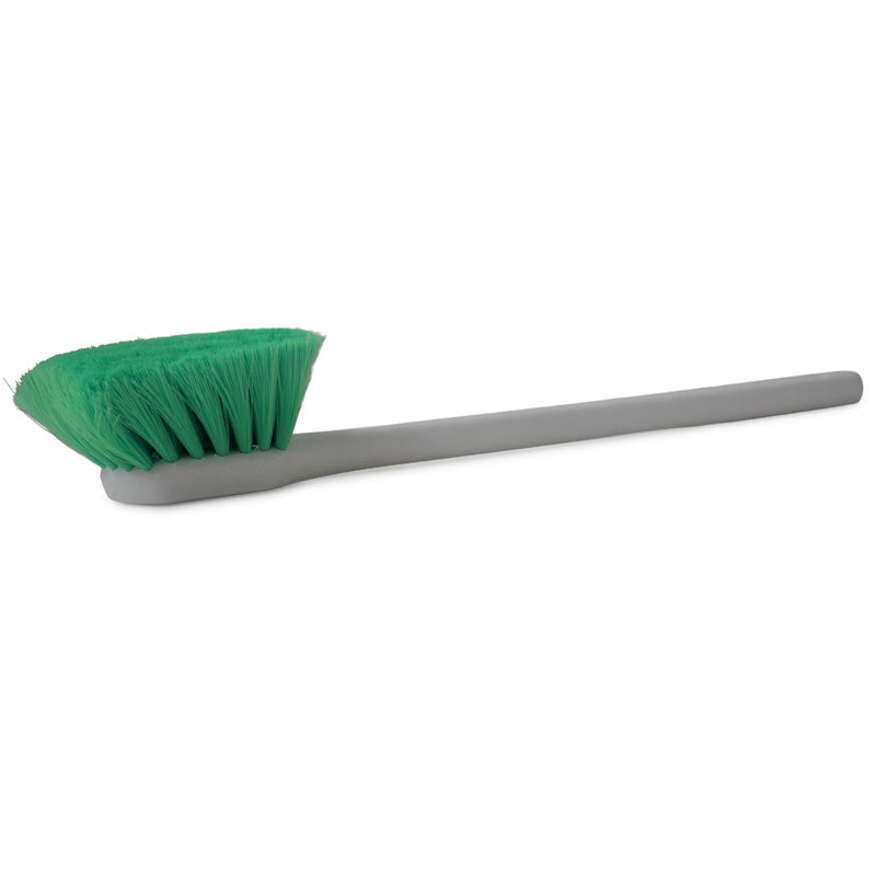 LONG HANDLE NYLEX BRUSH 877CR