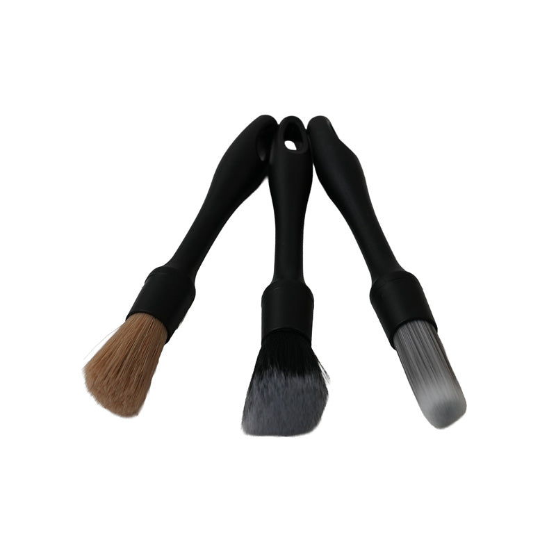 MULTI-USE DETAILING BRUSH (3 BRUSH SET) DBS-3