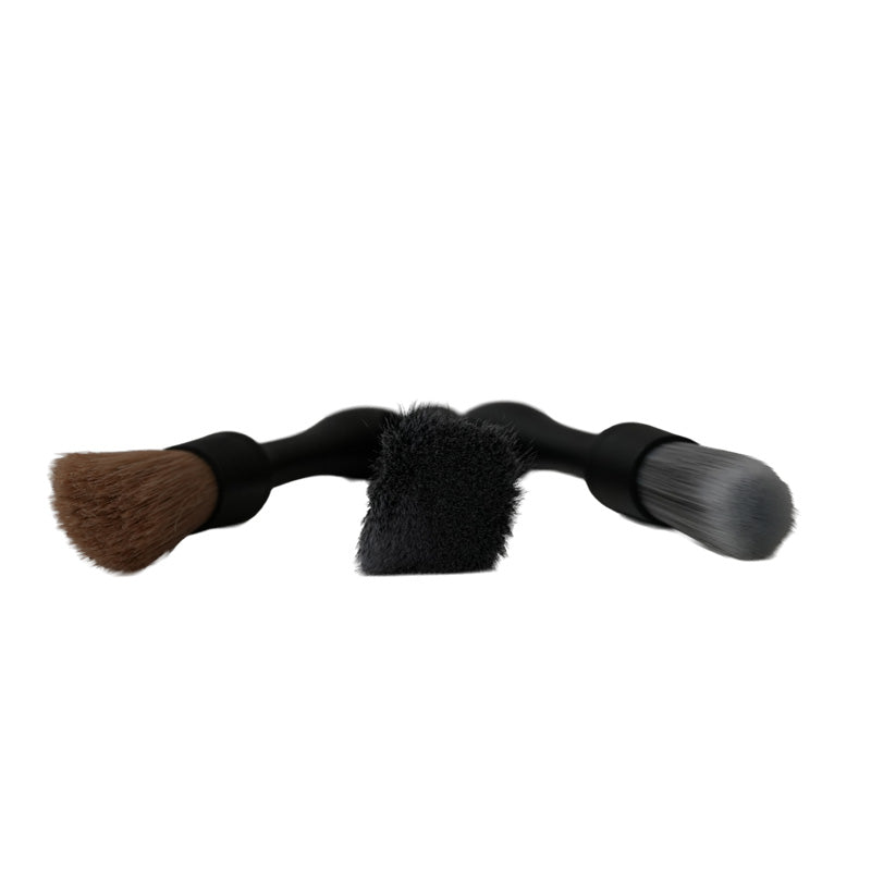 MULTI-USE DETAILING BRUSH (3 BRUSH SET) DBS-3
