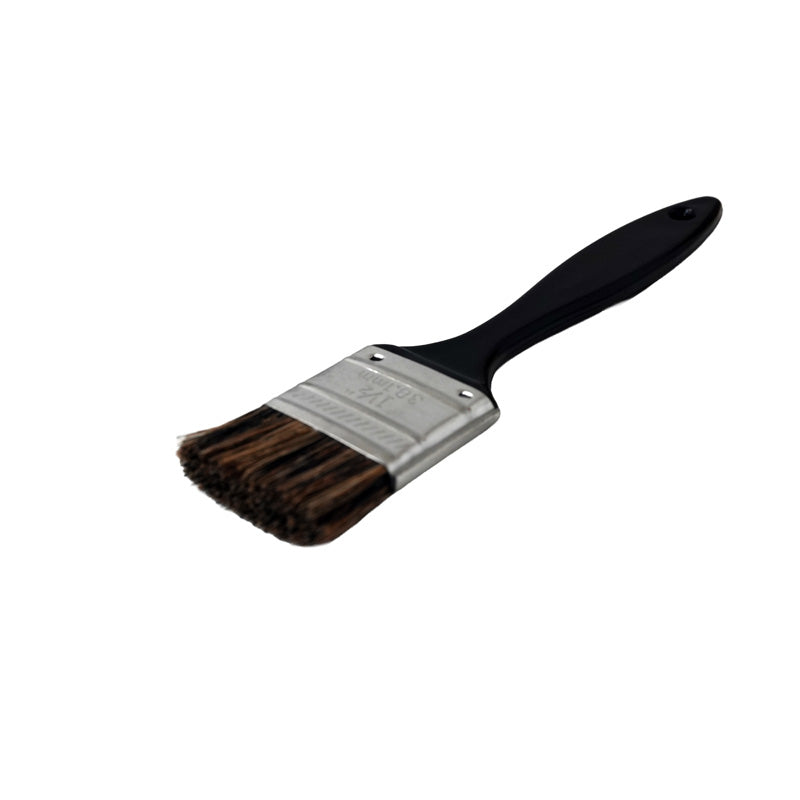 BLACK HANDLE PB DETAIL BRUSH HTI-516