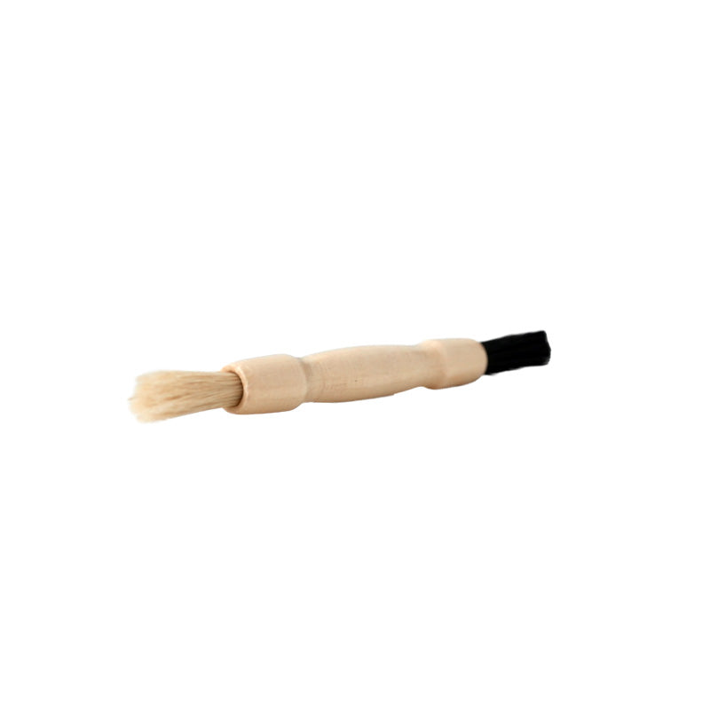 DUAL END DUST VENT BRUSH 244