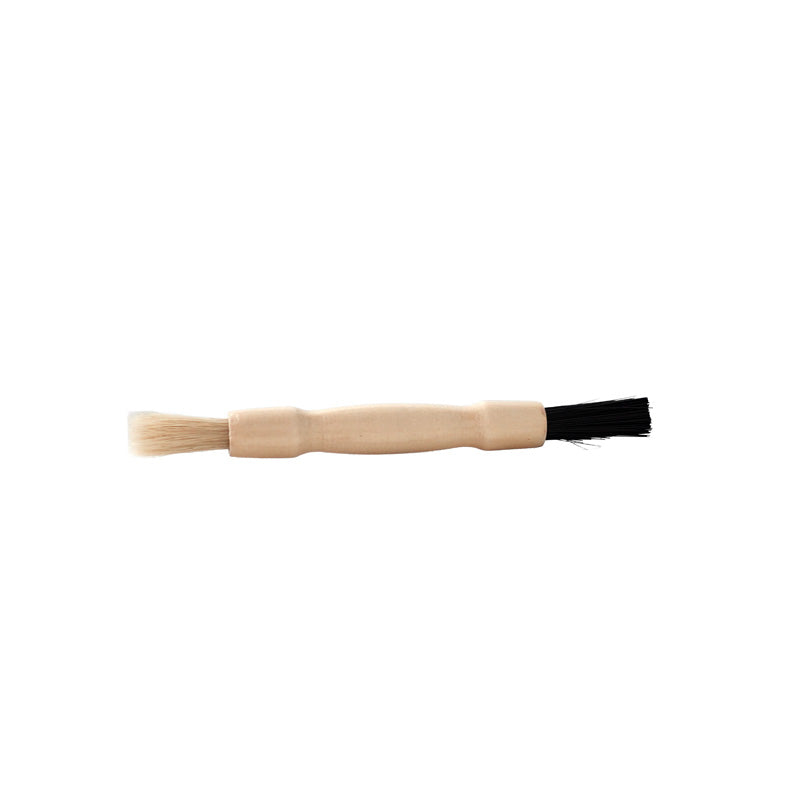 DUAL END DUST VENT BRUSH 244