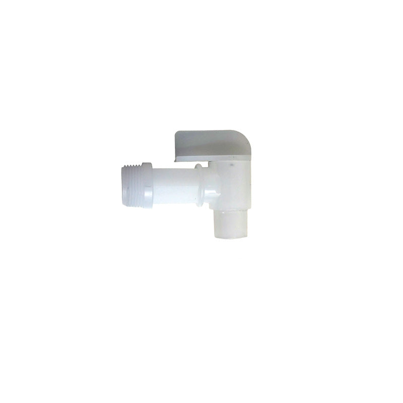 3/4 IN SPIGOT NATURAL SPIGOT-2