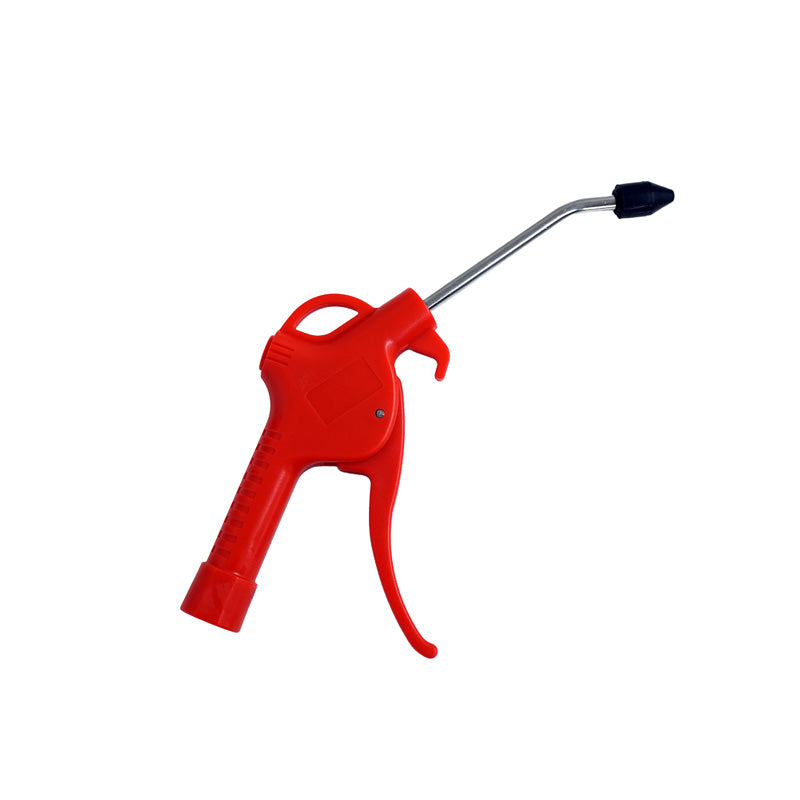 AIR GUN W/RUBBER TIP 4" NOZZLE AG-001
