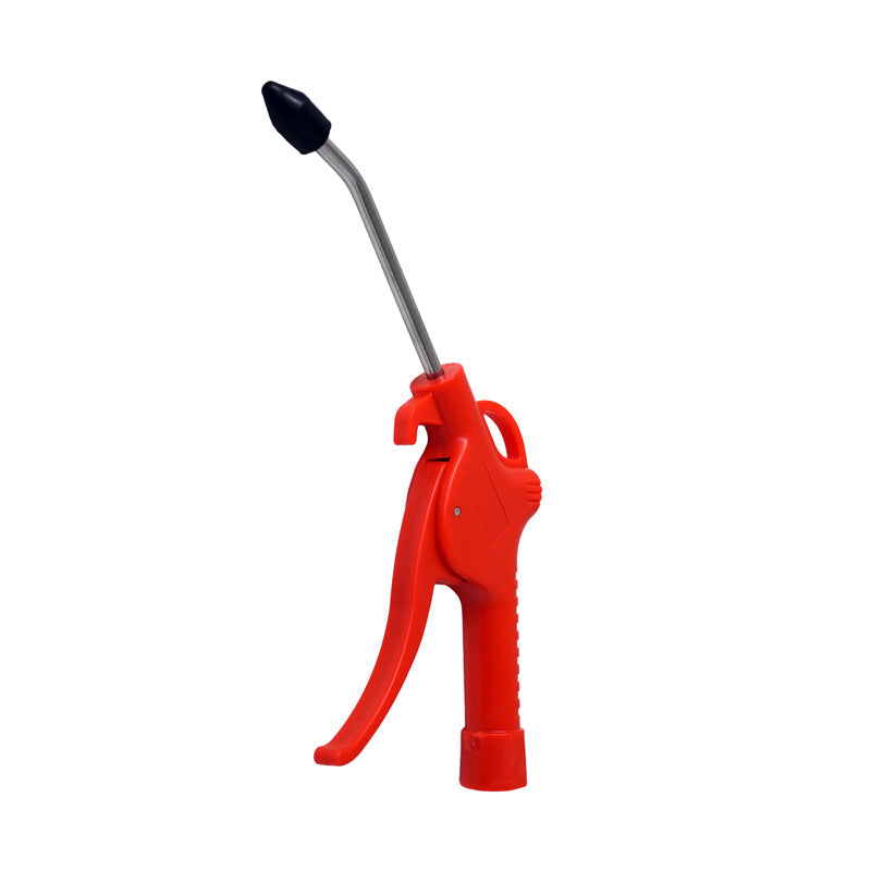 AIR GUN W/RUBBER TIP 4" NOZZLE AG-001
