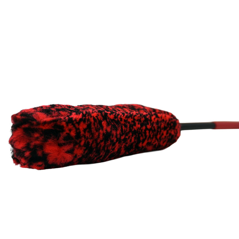 Wheel Detailing Brush Large WDB-3