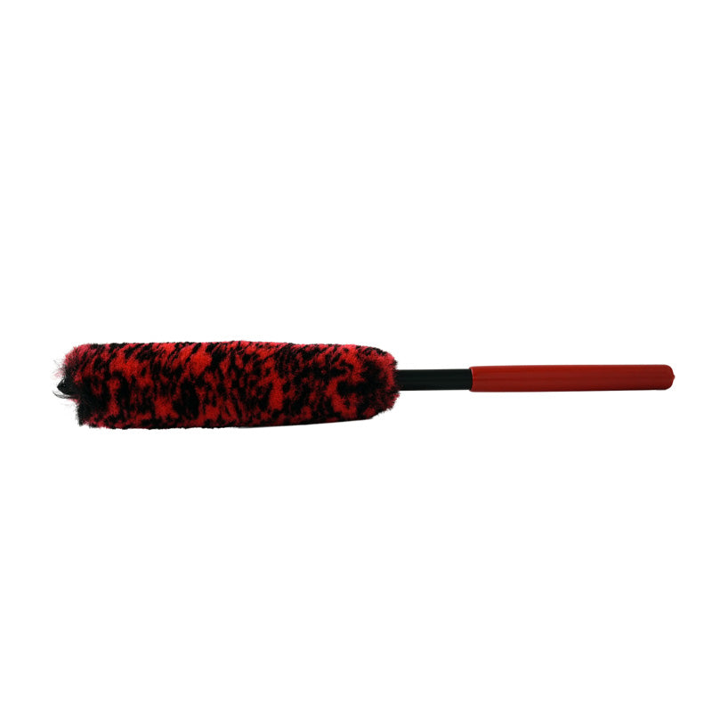 Wheel Detailing Brush Medium WDB-3