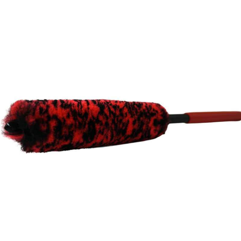Wheel Detailing Brush Medium WDB-3