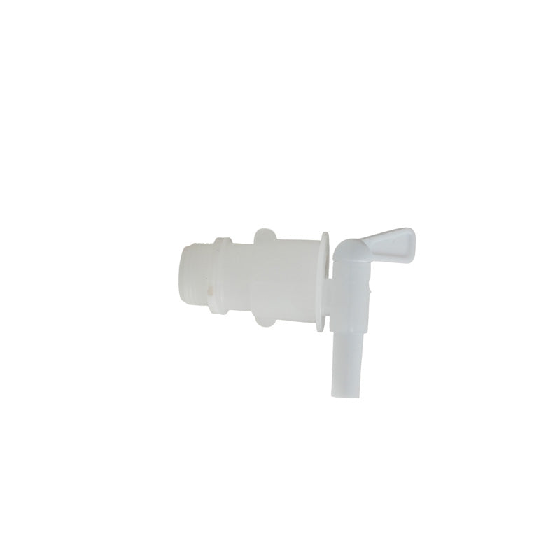 3/4 IN SPIGOT NATURALDELUXE SPIGOT-3