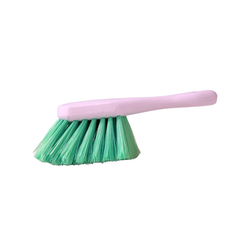 SHORT HANDLE NYLEX BRUSH 857CR