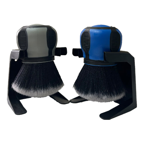 Deluxe Screen Monitor Fluffy Detailing Brush