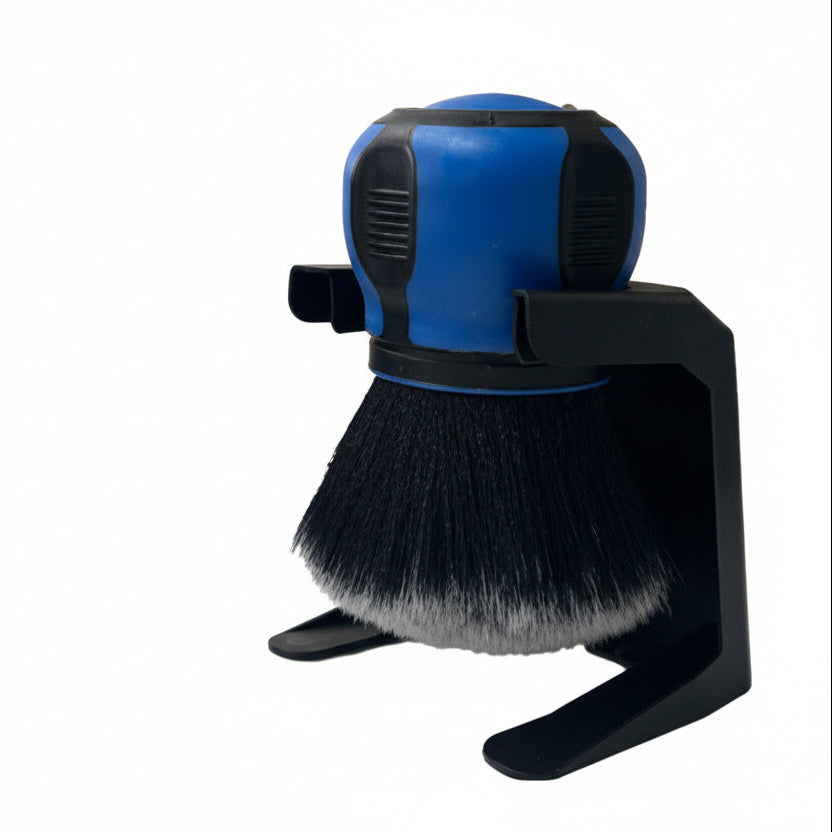 Deluxe Screen Monitor Fluffy Detailing Brush