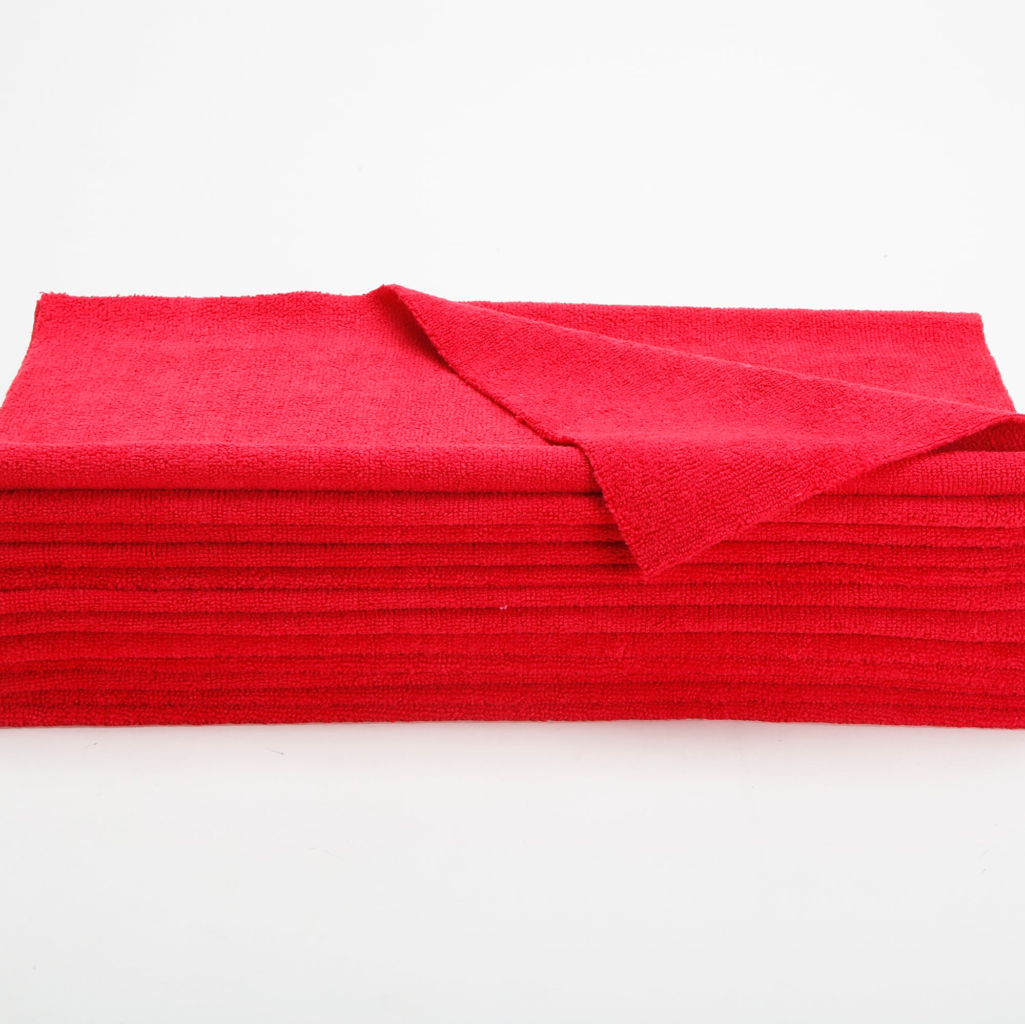 Edgeless Basic Towel, 380 GSM, 16x16 inch