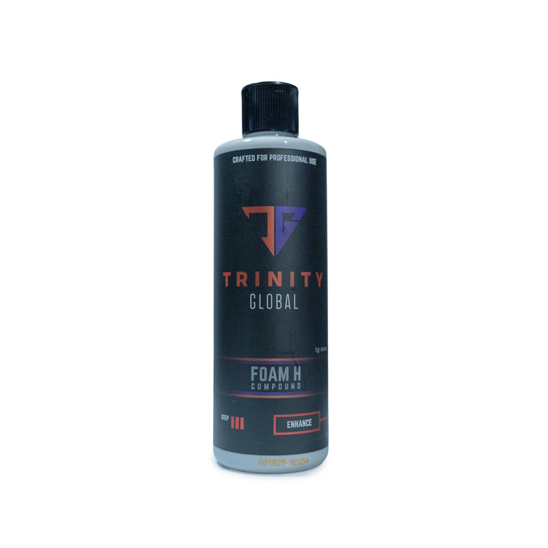 Trinity Global USA - Foam Pad Heavy Duty Compound