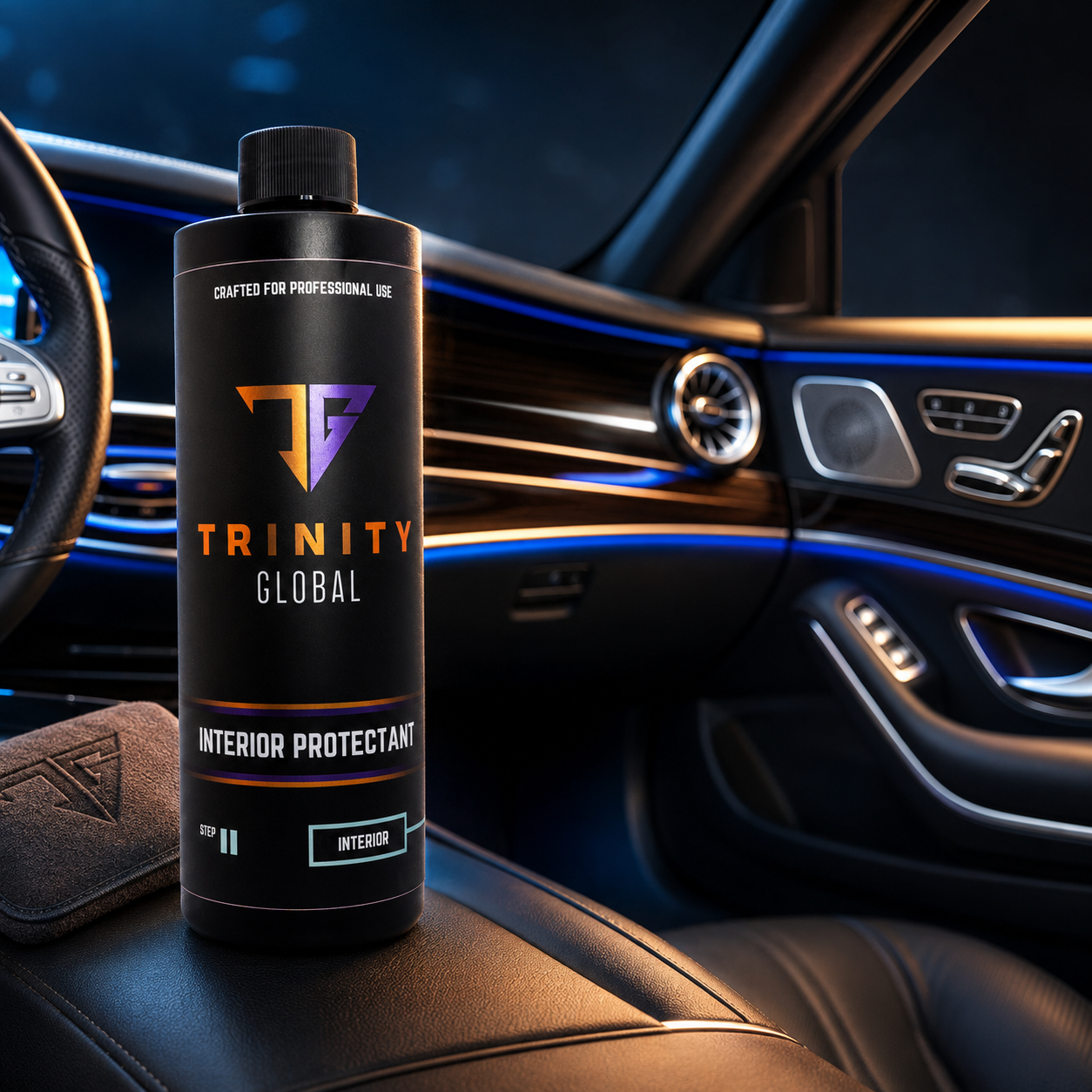 Interior Protectant