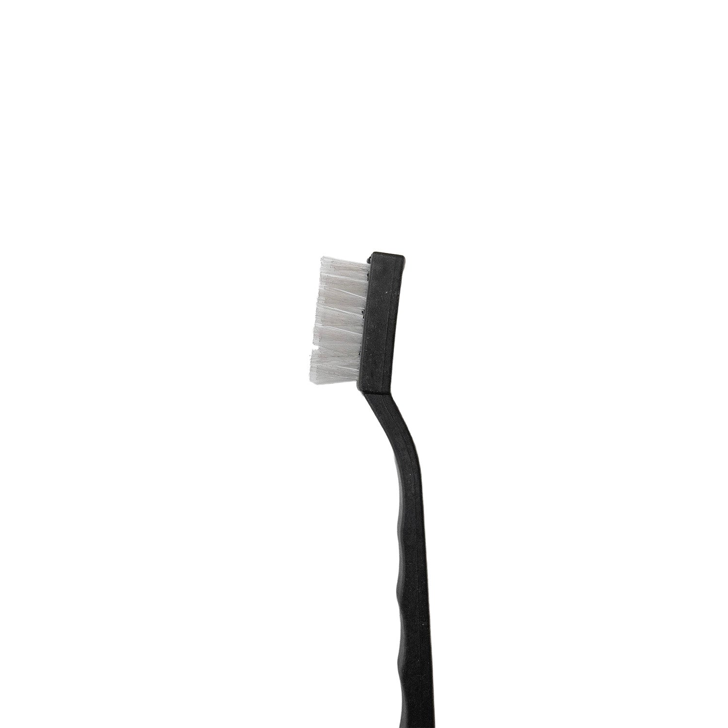 PLASTIC HANDLE NYLON TOOTH BRUSH DETAIL NTB-1