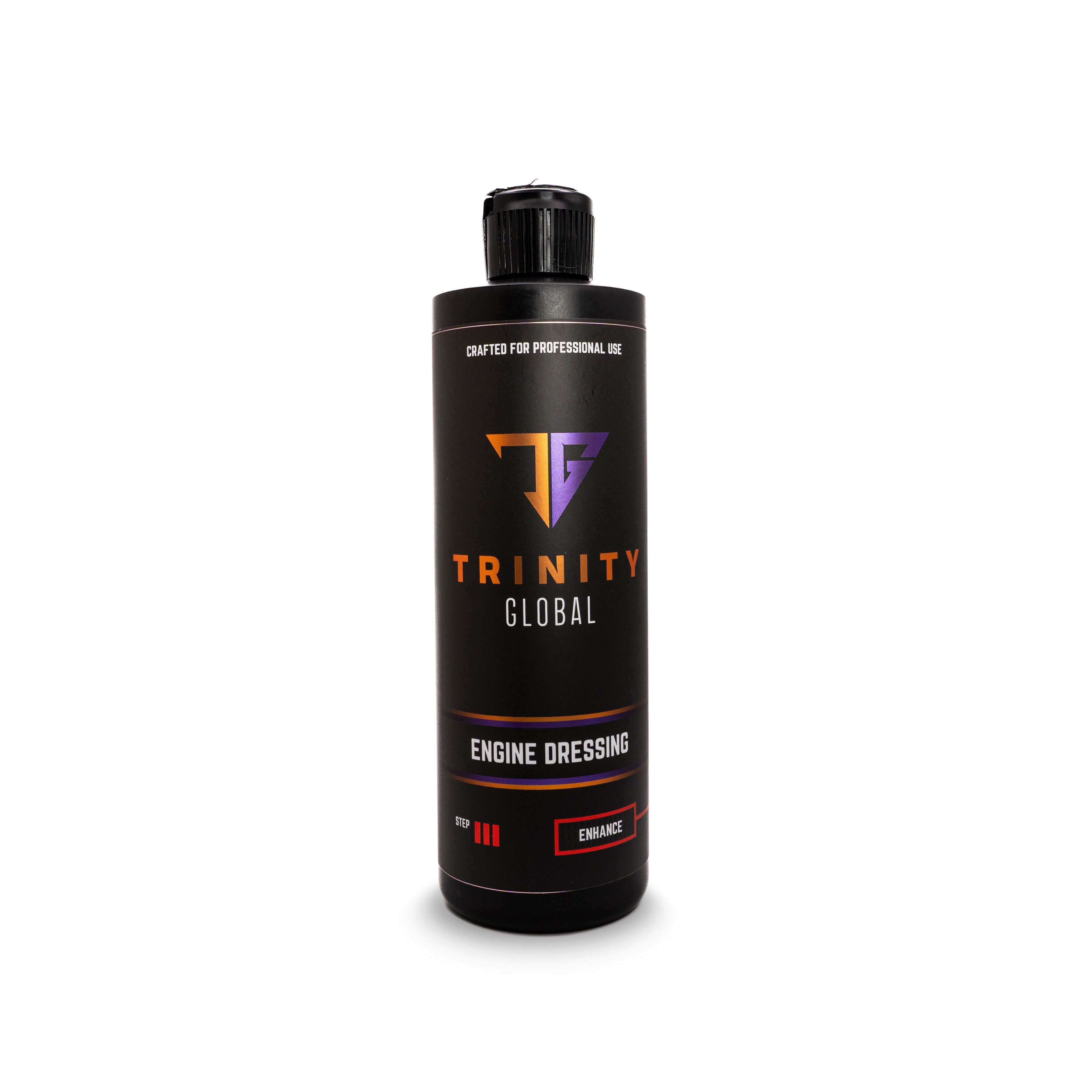 Trinity Engine One Plus Engine Dressing – Trinity Global USA