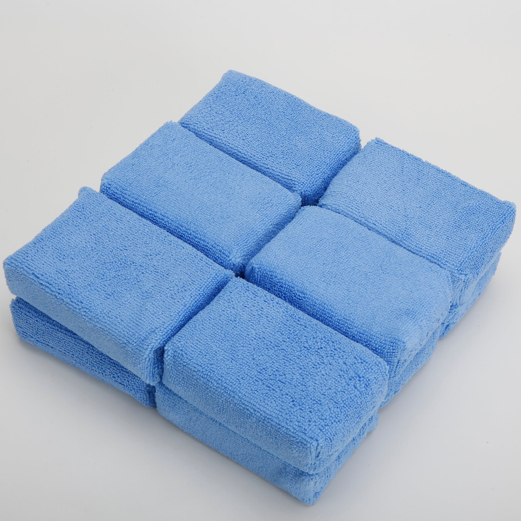 Wax Applicator Rectangle